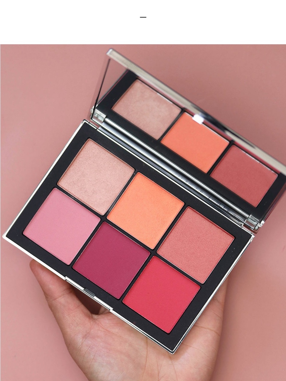 NARS wanted II